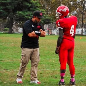 Meet your Posher, Steven